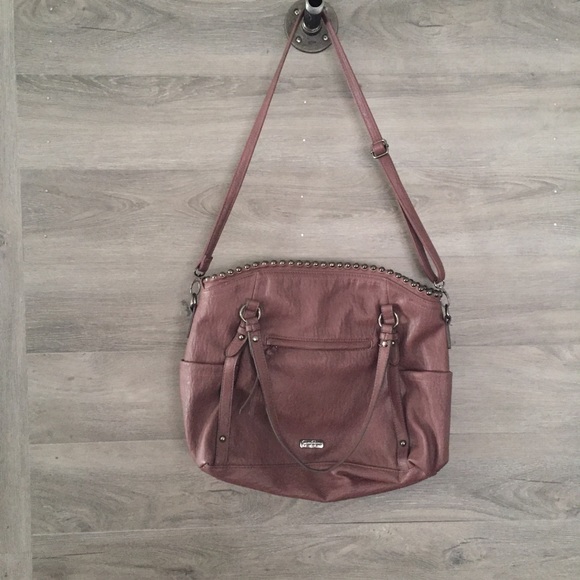 Jessica Simpson Handbags - Jessica Simpson Crossbody